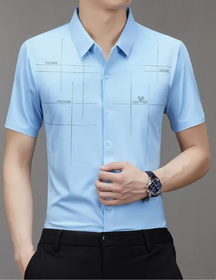 Summer New Men&