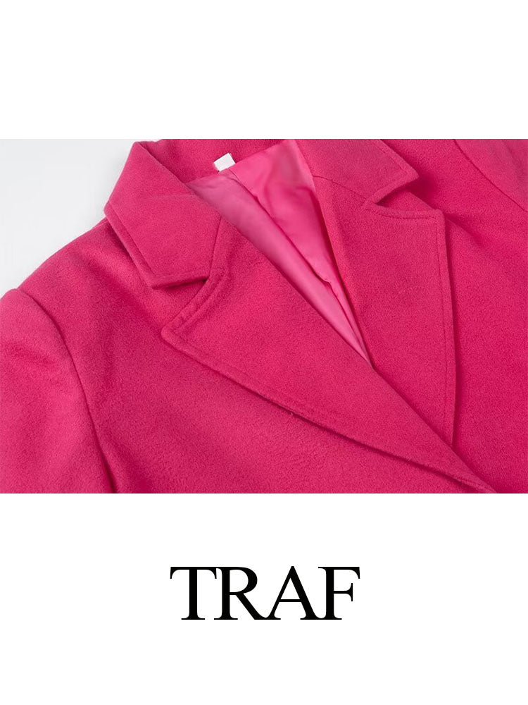 TRAF Women&
