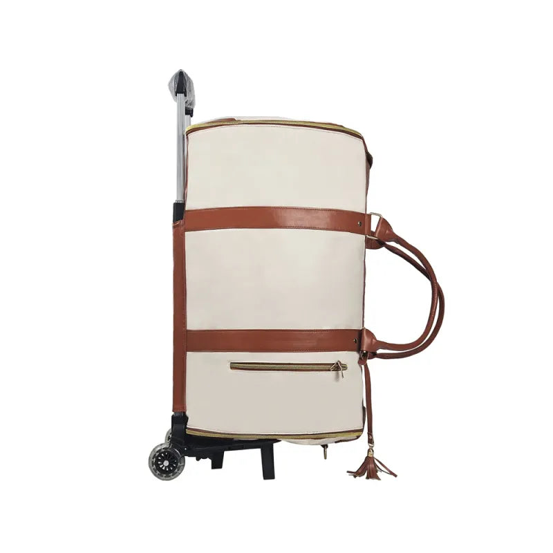 Foldable Travel Bag