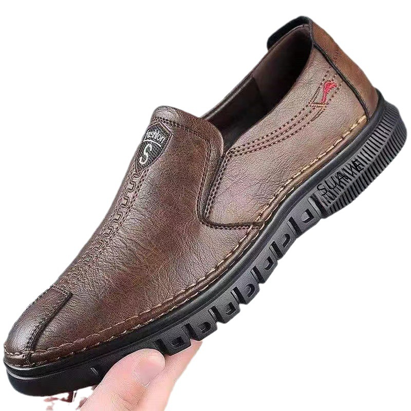 New men&