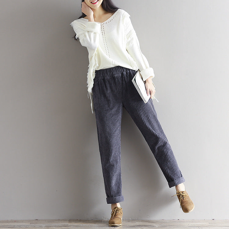 Large Size Women&