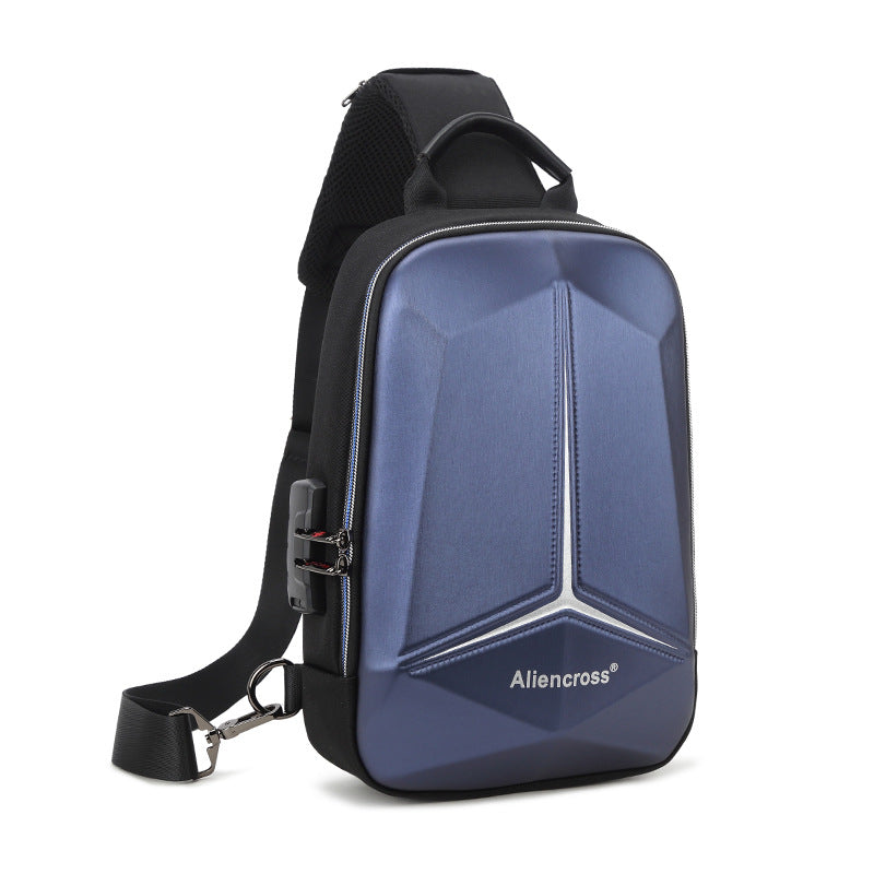 Anti-Theft Men&