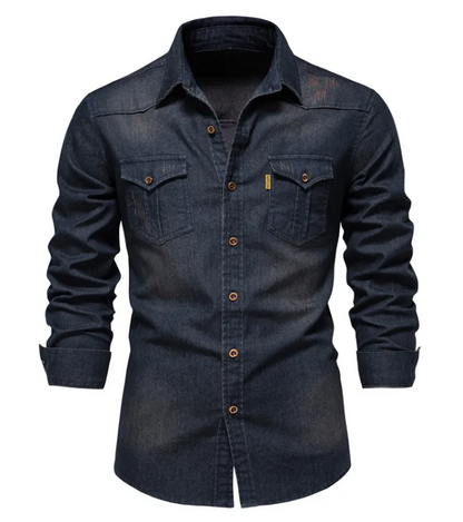New Denim Men&