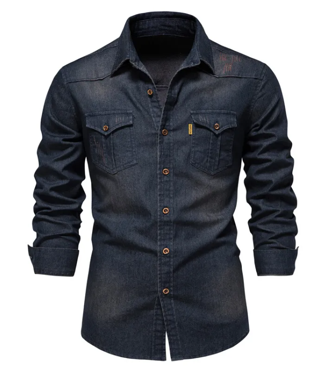 New Denim Men&