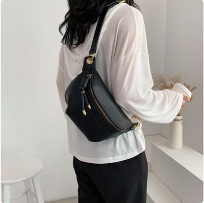Trendy textured women&