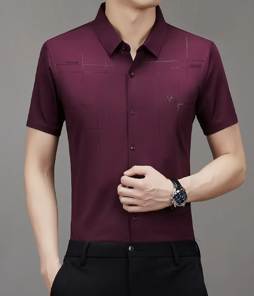 Summer New Men&