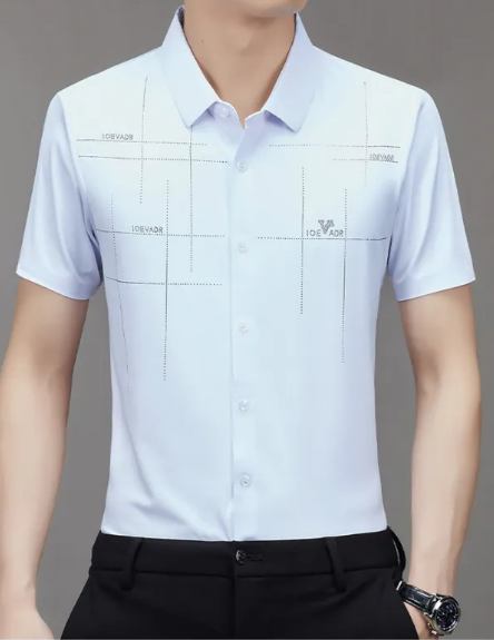 Summer New Men&