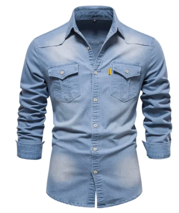 New Denim Men&