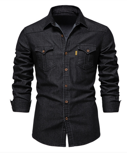 New Denim Men&