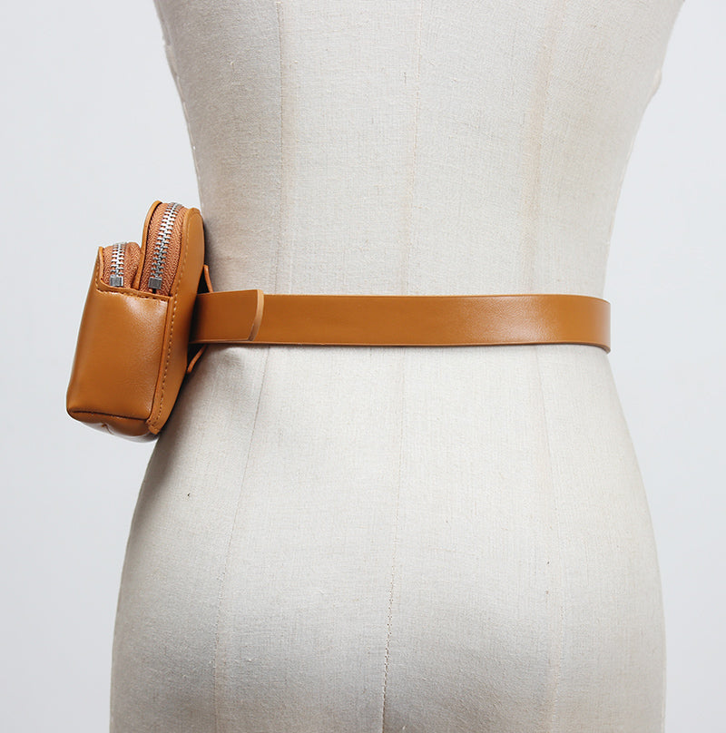Fashionable women&