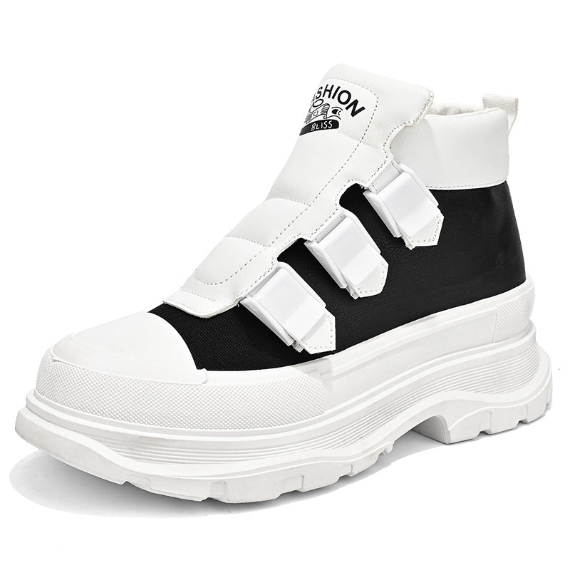 Trendy Casual Men&