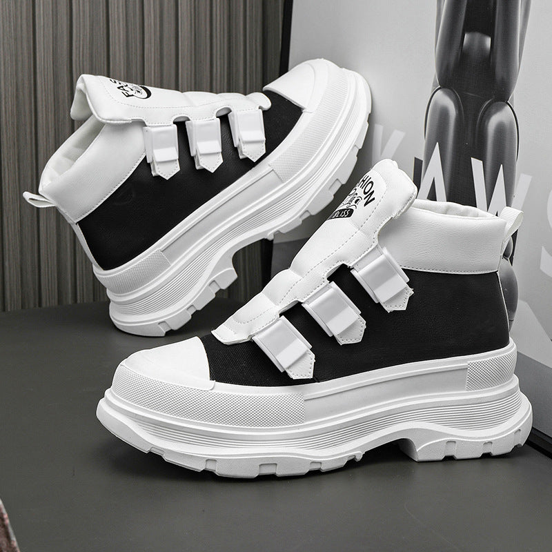 Trendy men&