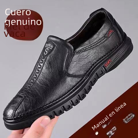 New men&