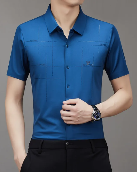 Summer New Men&
