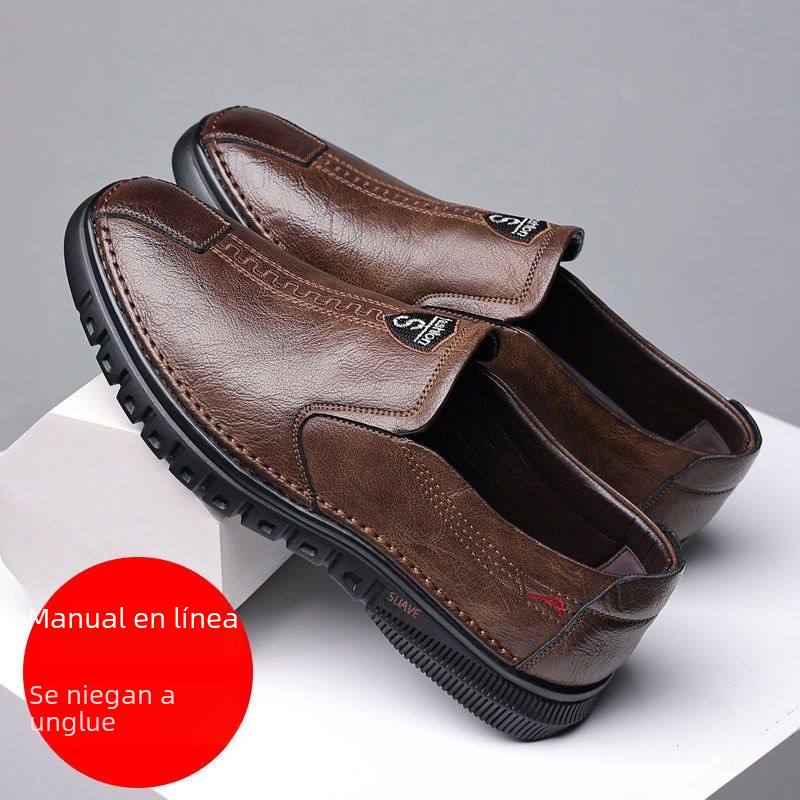 New Men&