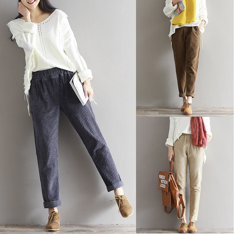 Large Size Women&
