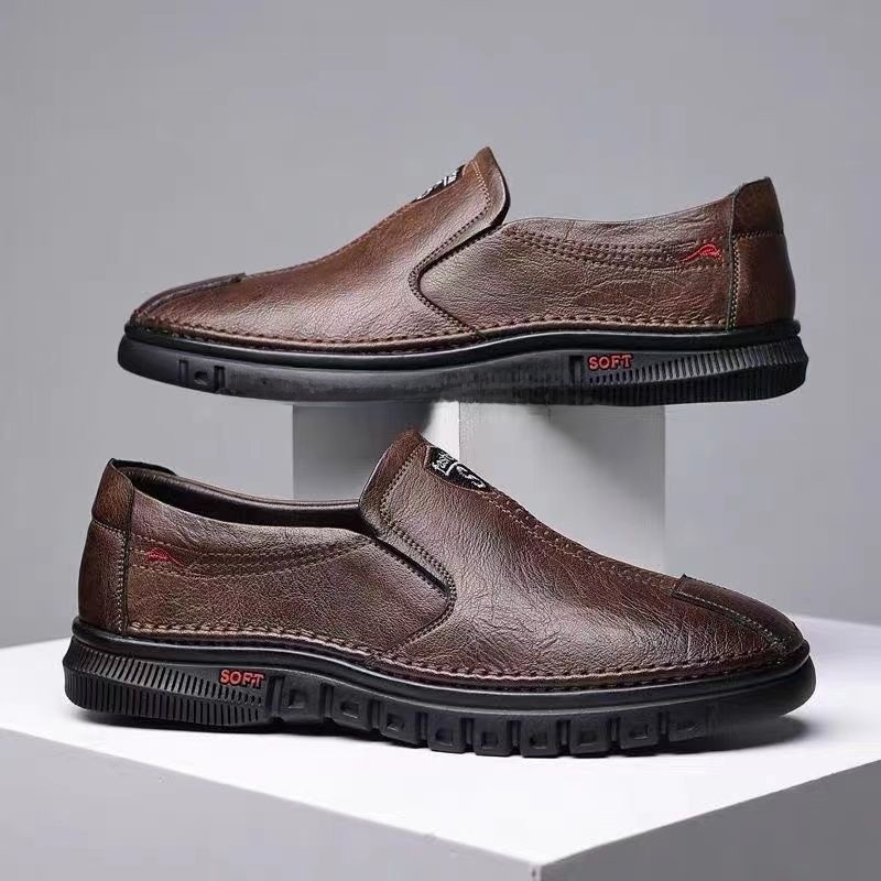 New Men&