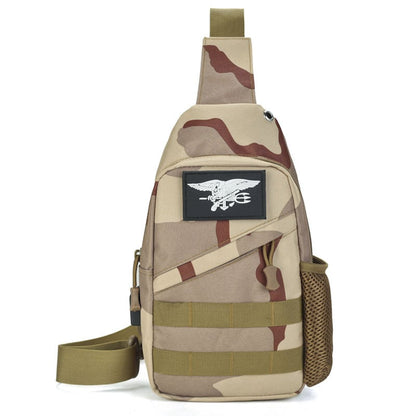 Travel Leisure Cycling Backpack Shoulder Bag