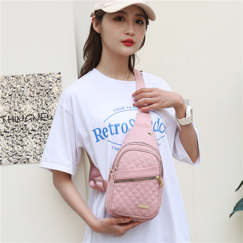 Women wearing Women&